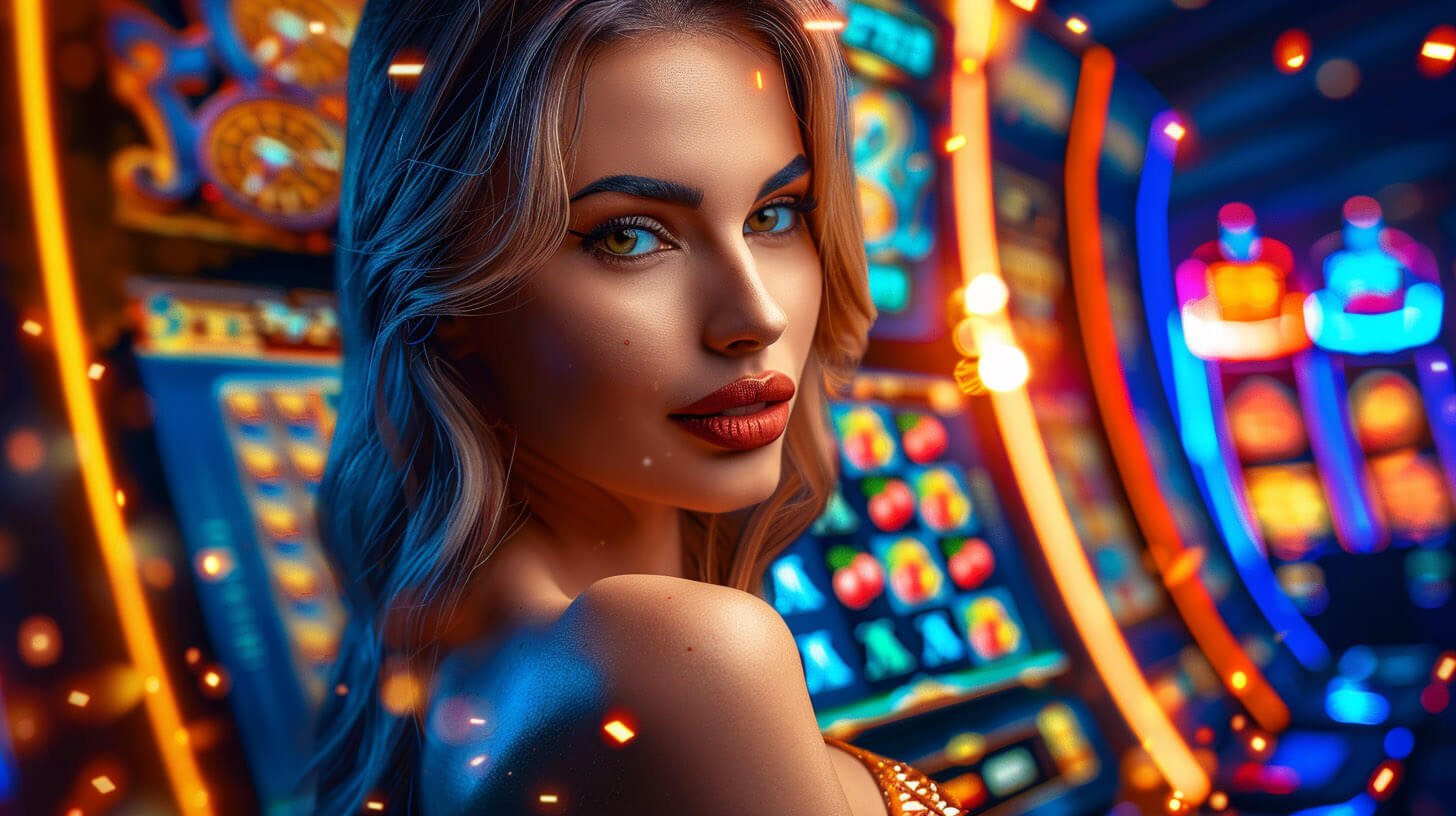 Giao diện chơi game slot abc888 trên thiết bị di động tại Việt Nam với nhiều trò hot