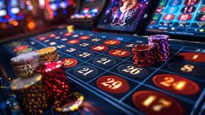 Hướng dẫn chơi Bingo trực tuyến tại abc888 – các bước tham gia nhanh chóng